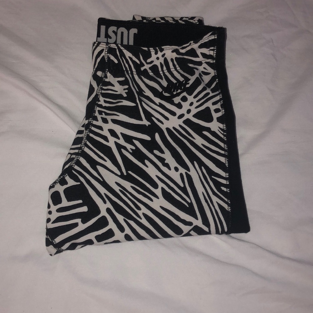 Full length Nike leggings